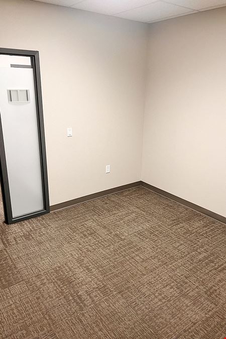 Workstyle Flexible Spaces - 2020 N Academy