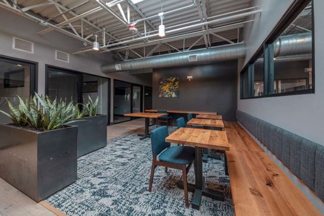 Preview of Coworking space for Rent at 4182 Worth Avenue, Space No. I-115