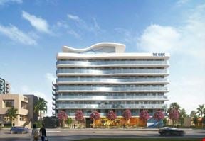 Pompano Beach Land