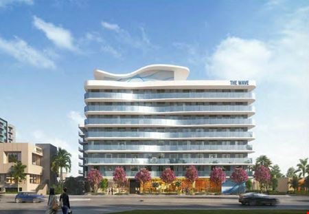 Preview of VacantLand space for Sale at 400 E Atlantic Blvd