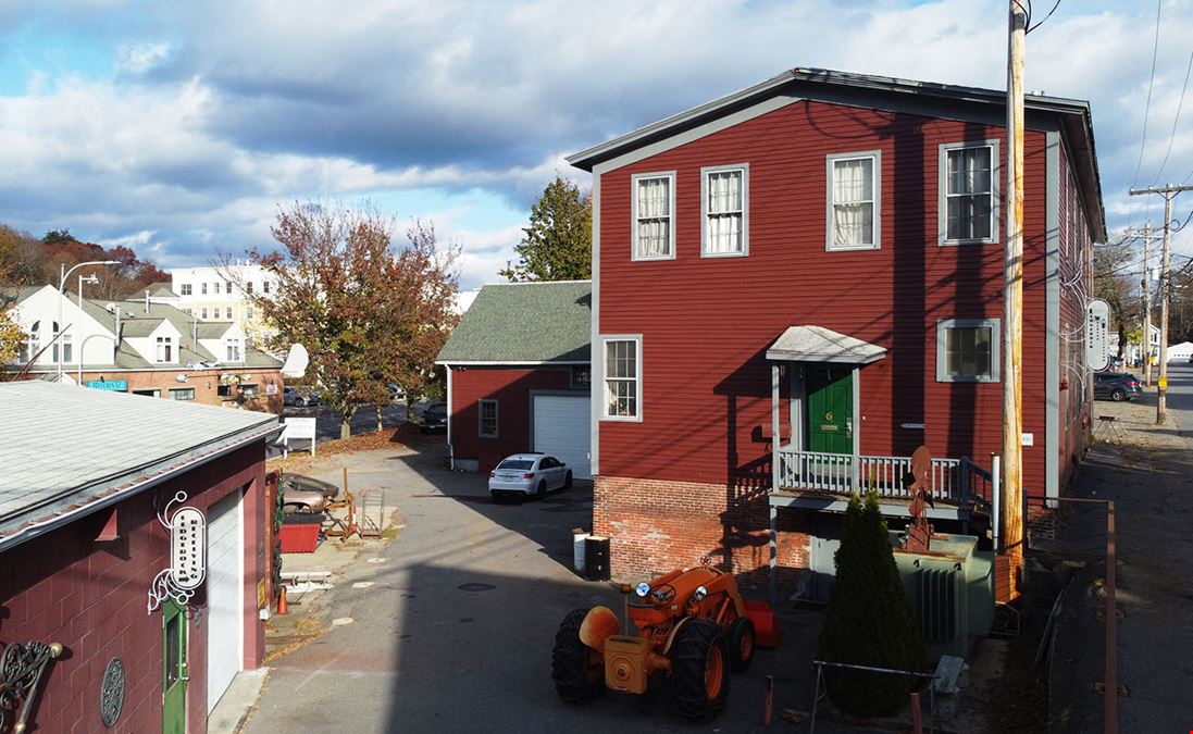 4-8 Loring St