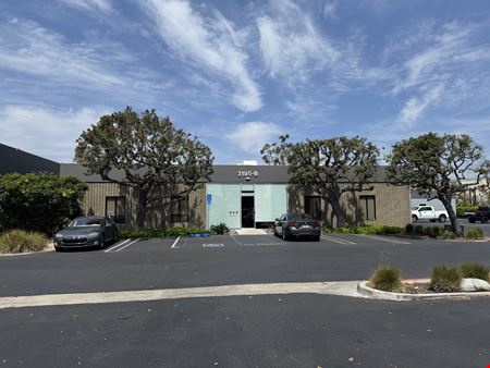 Preview of commercial space at 3195 Airport Loop Dr # B