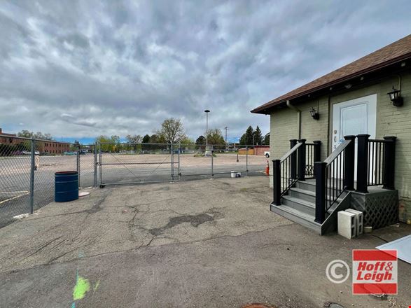 Preview of Retail space for Rent at 7310 West Colfax Avenue