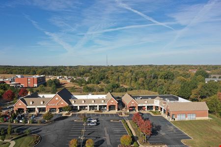 Preview of Retail space for Rent at 17221 New College Ave