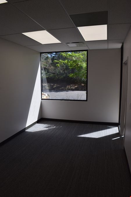 3,720 SF office/warehouse for lease