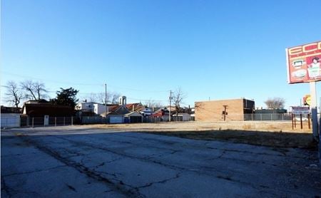 Preview of Retail space for Rent at 5150 N Cicero Ave