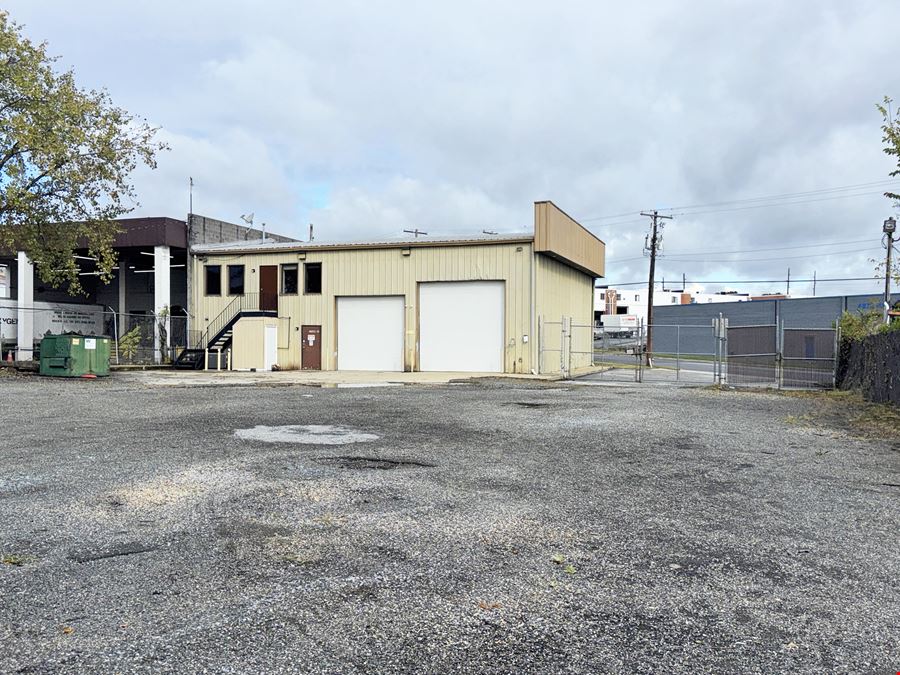 4821 Stamp Rd