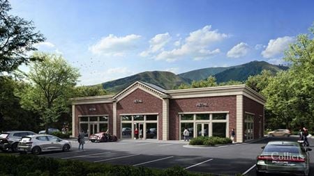 Preview of Retail space for Rent at E 3470 N St