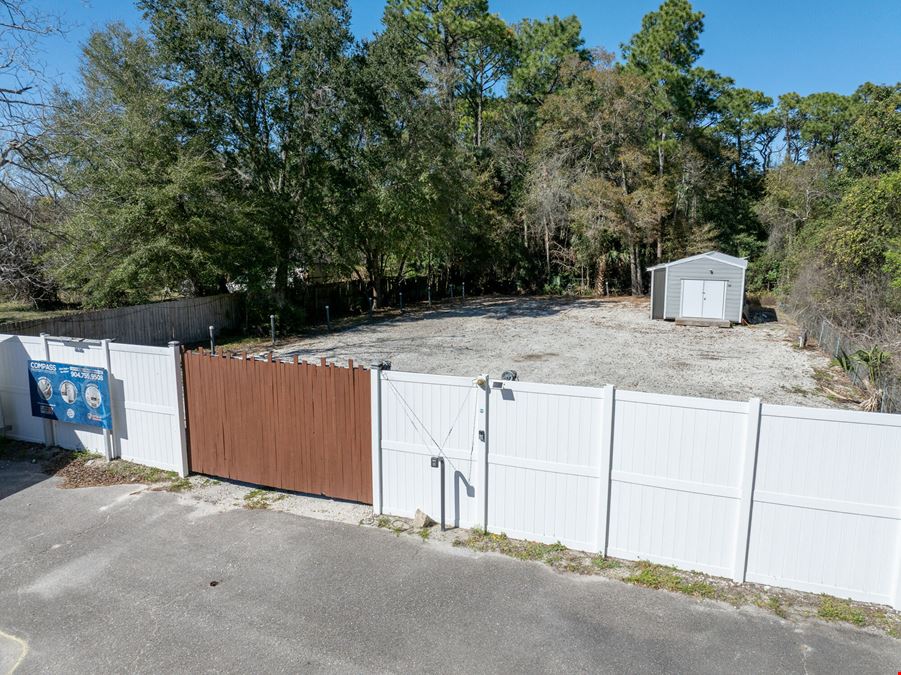 13957 Mt Pleasant Rd