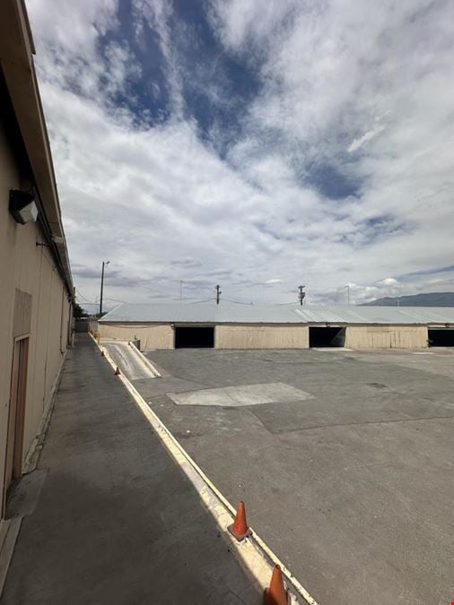 101 Industrial Avenue NE