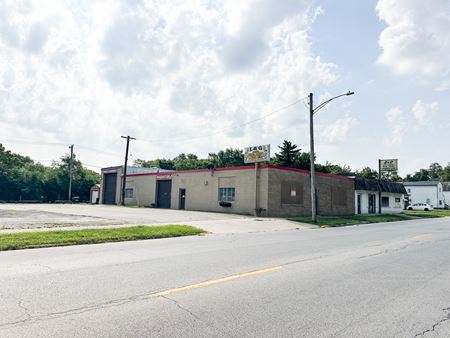 Preview of Retail space for Sale at 1198 N Schuyler Ave