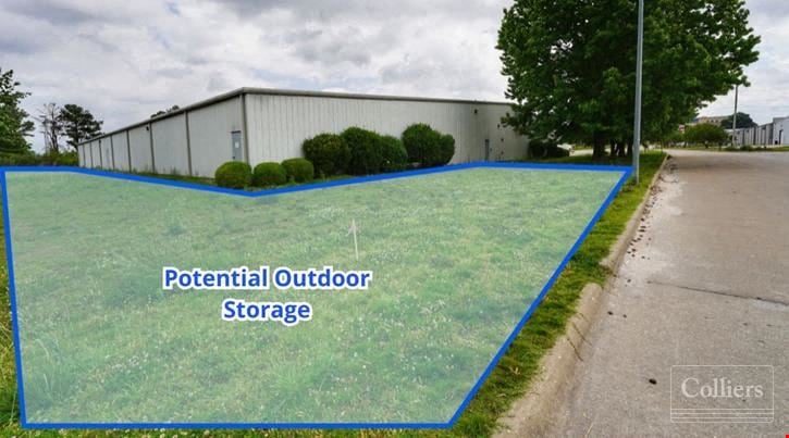 401 W Stribling Drive, Rogers