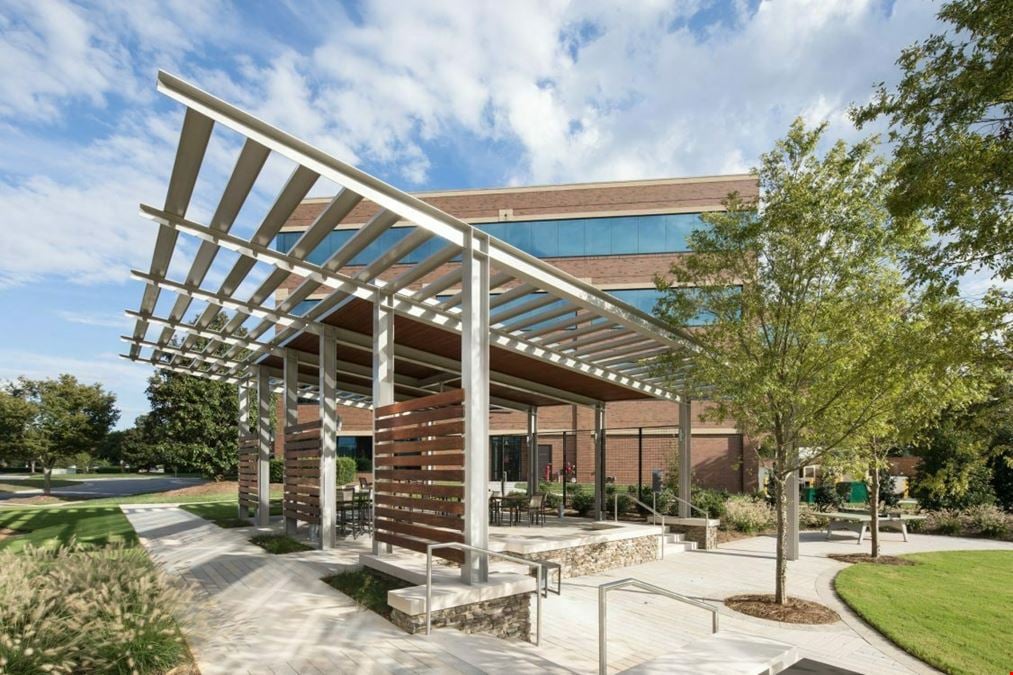 801 Corporate Center Drive, Suite 202