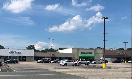 Preview of Retail space for Rent at 1903-1989 S Military Hwy