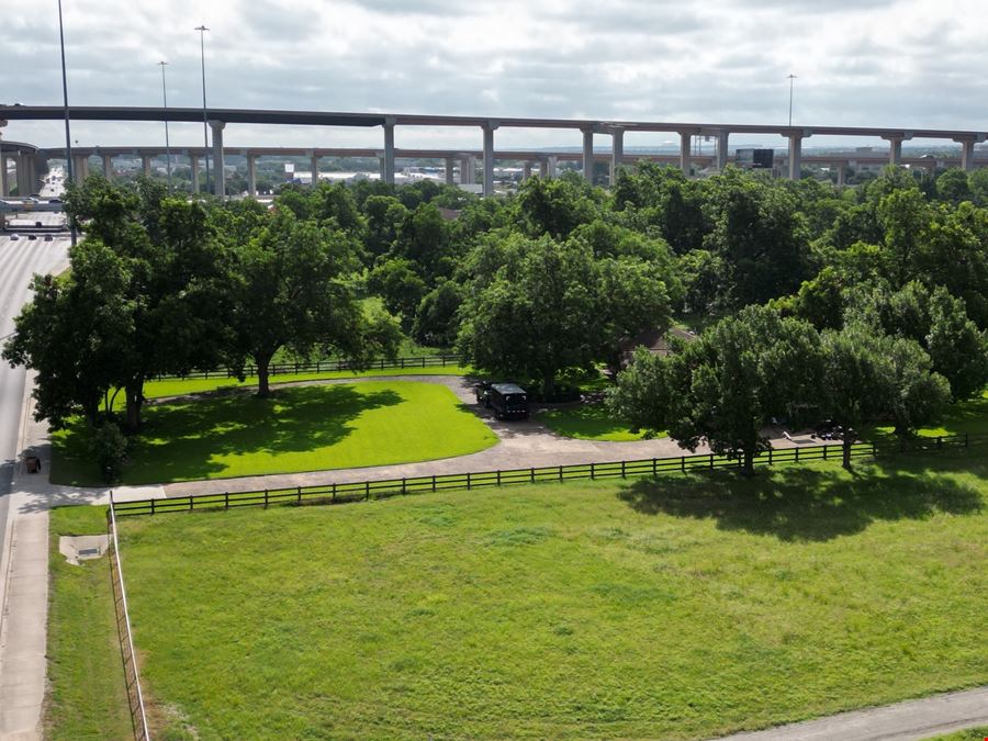 Infill Development Opportunity in North West Austin