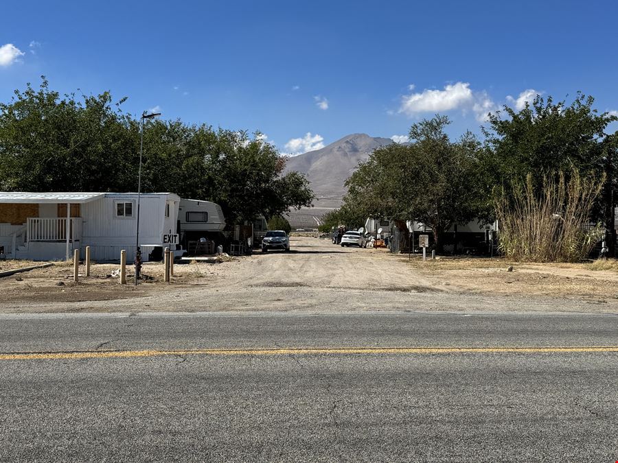 Pinyon Pines MHP