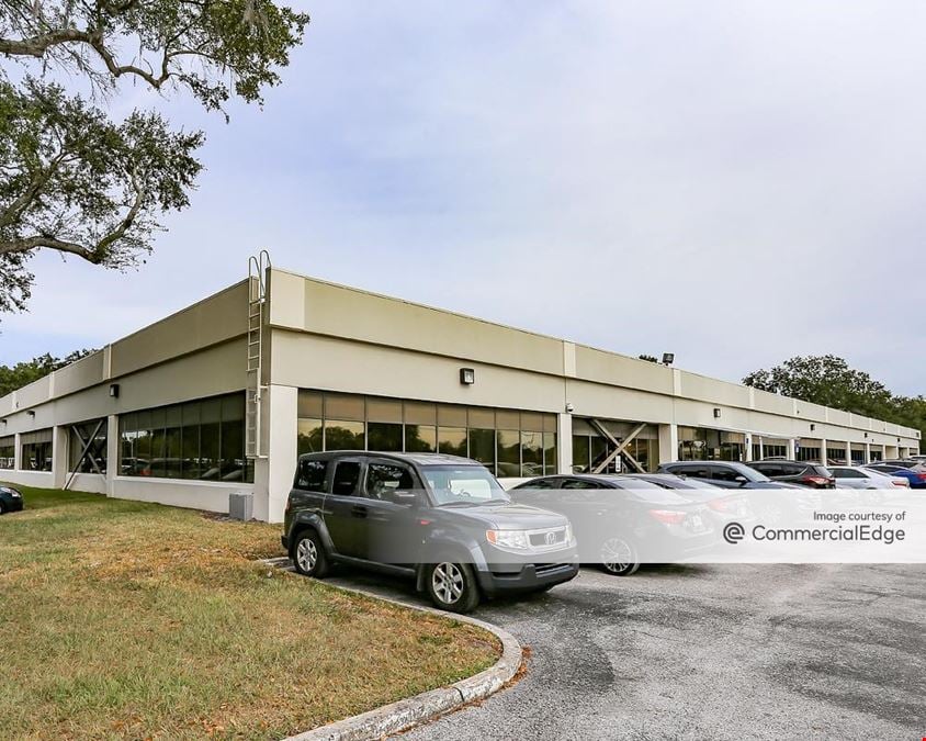 Research & Development Facility
