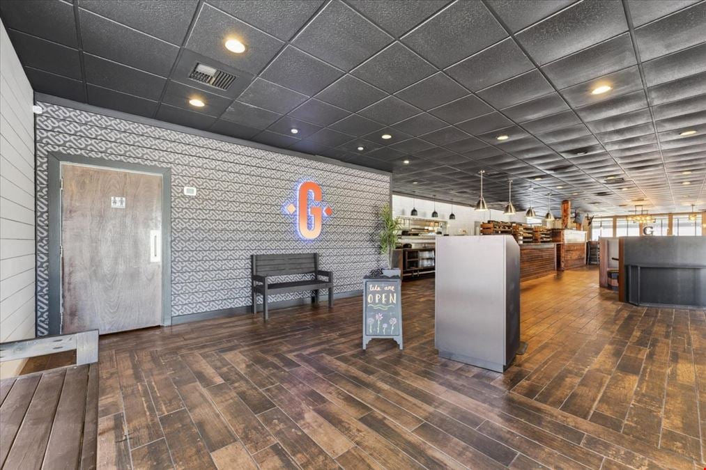 COMING SOON (Live Mon 6/22) - 4000 Fort Campbell Blvd - For Lease