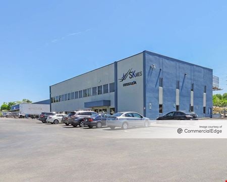 Preview of Industrial space for Rent at 3600 Papermill Drive