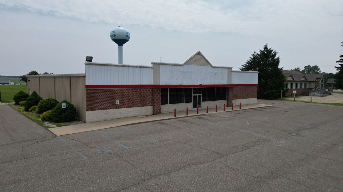 Former Family Dollar