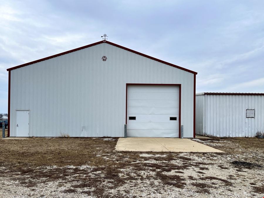 125 W. Barlow Road