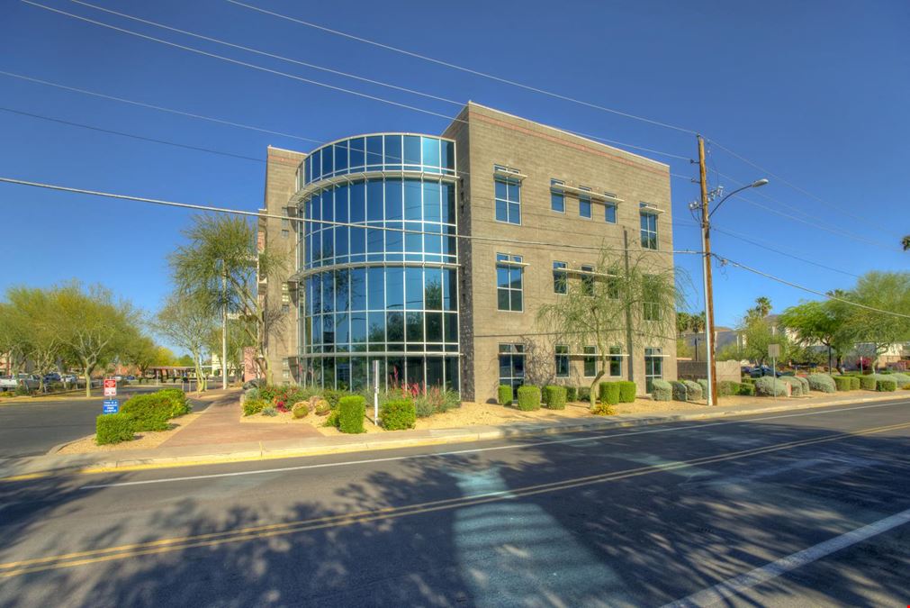 North Mountain Medical Plaza