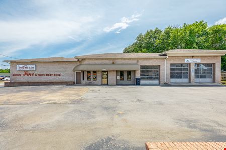 Preview of Retail space for Sale at 5630 Ringgold Road