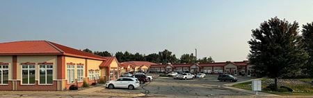 Preview of commercial space at 3601 18th St S Suites101/102