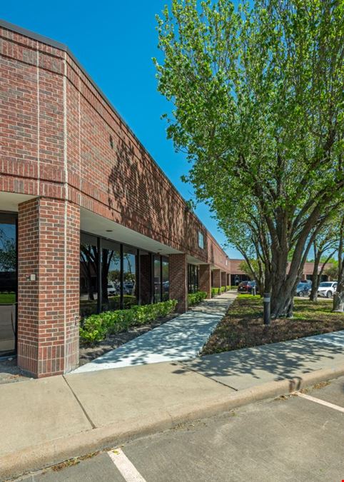 Kirkwood Tech Center
