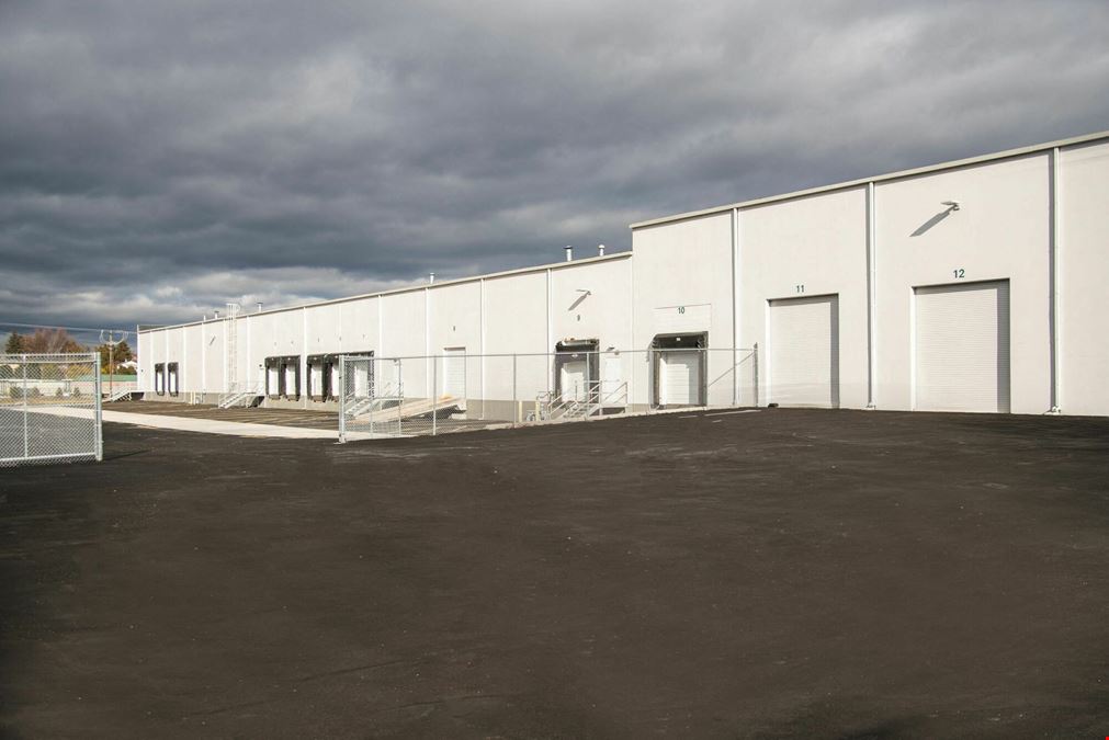 Prologis Lehigh Valley West