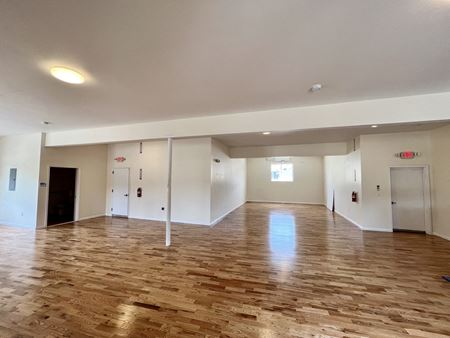 Preview of Commercial space for Rent at 401 Saw Mill River Road