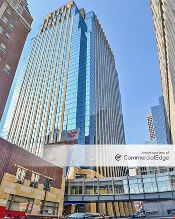 Preview of Office space for Rent at 800 LaSalle Avenue