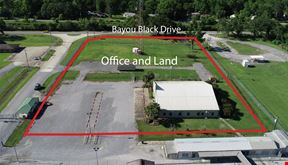 5313 Bayou Black Drive