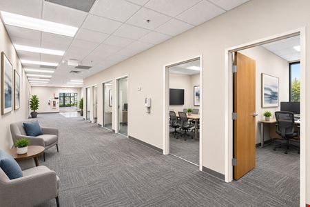 Preview of Office space for Rent at 2192 Eastview Parkway Northeast