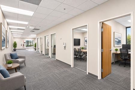 Preview of Office space for Rent at 2192 Eastview Parkway Northeast