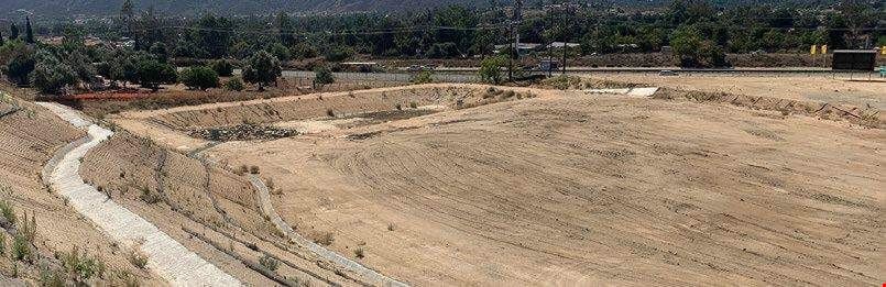 MONTE VISTA DR & SUMMER SAGE WAY