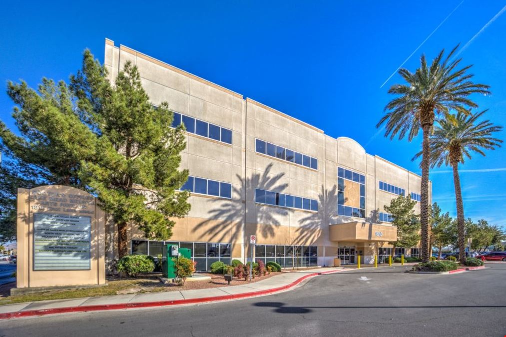 Lake Mead Medical Building