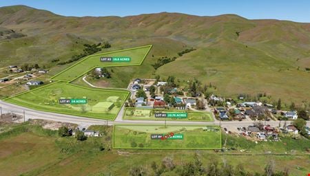 Preview of VacantLand space for Sale at 6266 Hwy 55