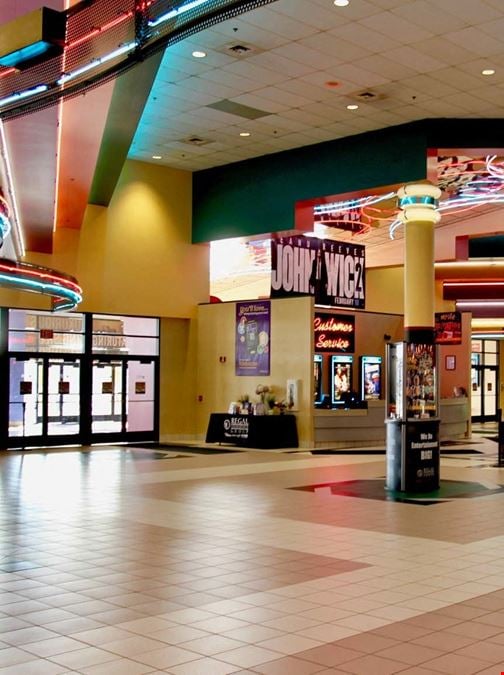 Regal Lincolnshire Cinemas & IMAX