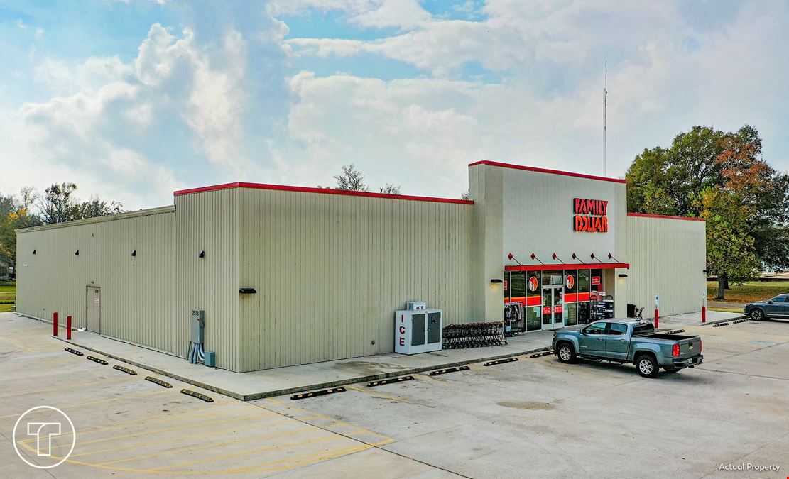 Family Dollar