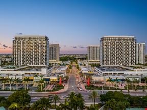 Downtown Doral