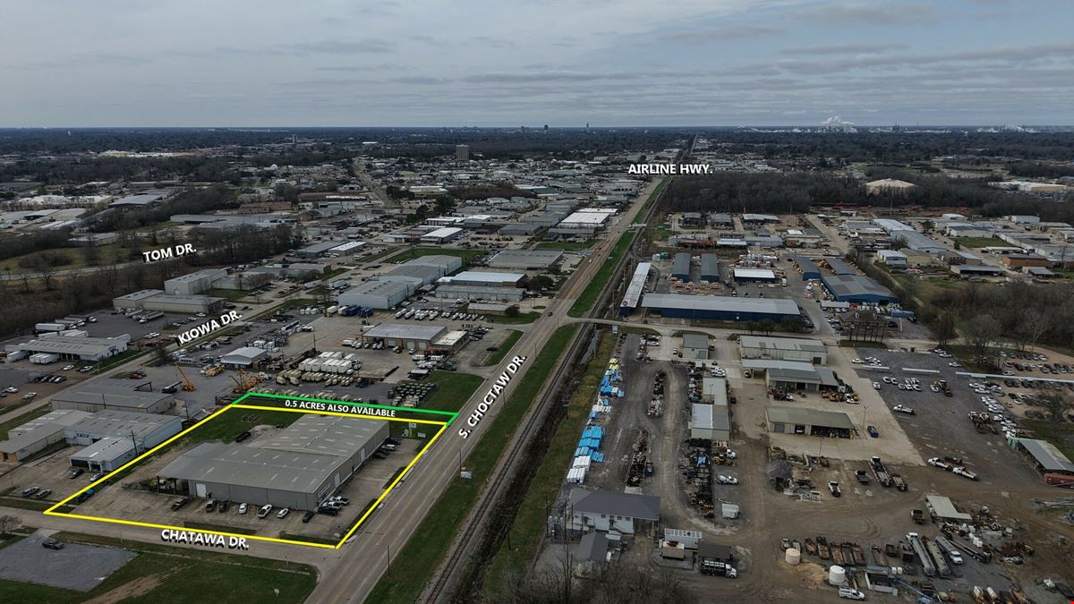 4,500 SF Sublease Available