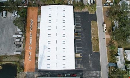 Preview of Industrial space for Sale at 2250 10th St SE