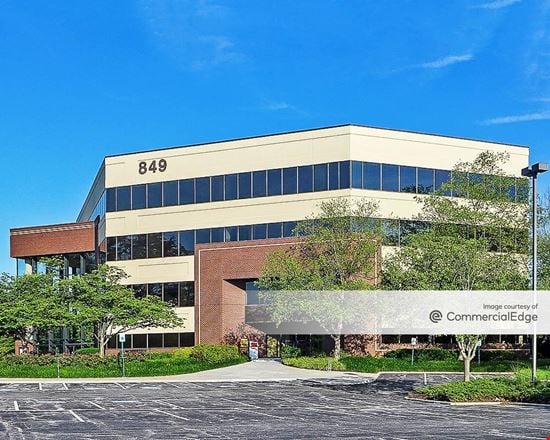 Preview of Office space for Rent at 849 International Drive