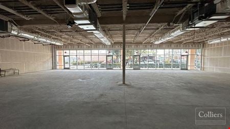 Preview of commercial space at 8050 International Drive Orlando