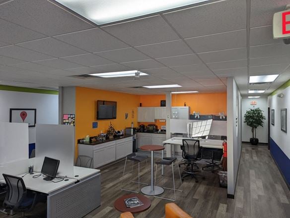 Preview of Office space for Rent at 21750 Hardy Oak Blvd, #102