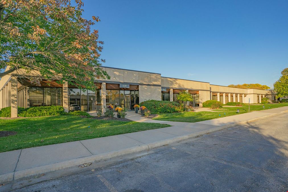 Pine Ridge Business Park - Building E-2