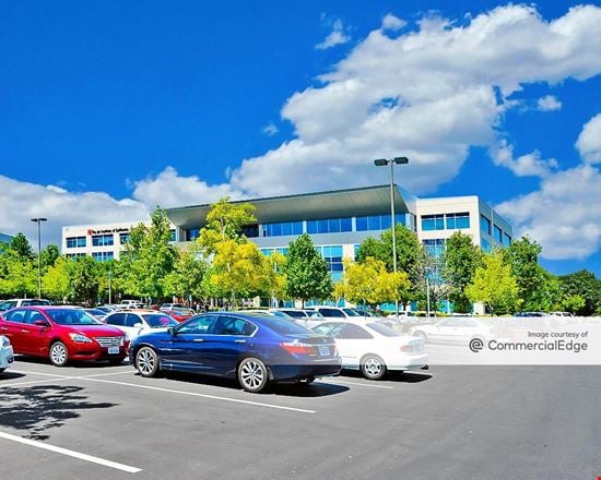 Preview of Office space for Rent at 2850 Gateway Oaks Drive