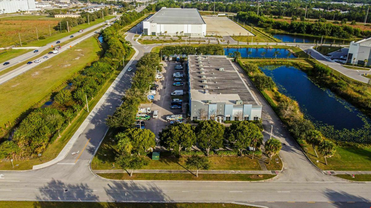 Midway Commerce Center