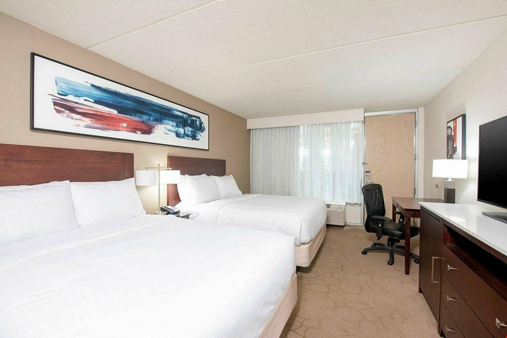 Delta Hotels Kalamazoo Conference Center